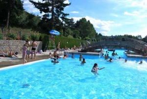Saint-Didier-en-Velay : une société de surveillance à la piscine pour le début de l&#039;été