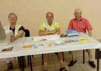 Sainte-Sigolène : huit nouveaux donneurs de sang