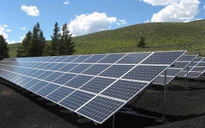 La première ferme photovoltaïque de l’Agglo s’apprête à voir le jour à Saint-Christophe-sur-Dolaizon