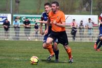 Foot : Velay FC éteint le rêve de La Séauve en Coupe de la Haute-Loire
