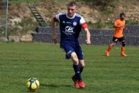 Foot : Velay FC éteint le rêve de La Séauve en Coupe de la Haute-Loire