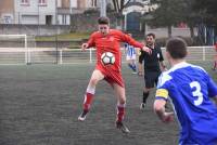 Foot : Monistrol-sur-Loire remporte le derby contre Les Villettes