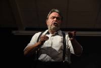 Le devoir de mémoire de Daniel Milgram passe par le théâtre