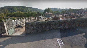 Dunières : la commune achète sept caveaux préfabriqués pour le cimetière