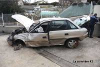 Accident mortel de Saint-Hostien : un appel à témoins est lancé