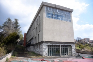 Le Puy-en-Velay : l&#039;ancien siège de la Poste va devenir la Maison de l&#039;autonomie
