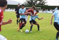 Foot : les photos de la finale U18 entre Monistrol et le Puy Foot