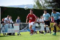 Foot : les photos de la finale U18 entre Monistrol et le Puy Foot