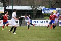 Foot : il n&#039;a manqué que des buts entre Dunières et Grazac-Lapte