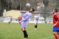 Foot : il n&#039;a manqué que des buts entre Dunières et Grazac-Lapte
