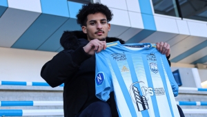 Libre, l'ancien Stéphanois Bilal Benkhedim signe au Puy Foot