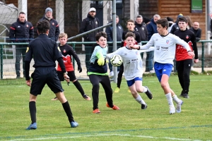 Le Puy Foot remporte le Festival U13 Pitch au Chambon-sur-Lignon