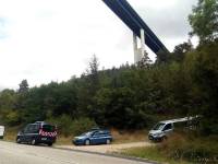 Monistrol-sur-Loire : une nouvelle chute fatale depuis le viaduc du Lignon