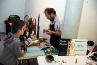 Retournac : 13 artisans d&#039;art à découvrir samedi et dimanche au Musée des manufactures de dentelles