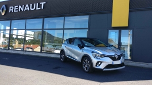 Saint-Julien-Chapteuil : découvrez les véhicules électriques et hybrides Renault et Dacia au Garage de Chapteuil