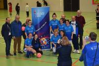 Futsal : Les Villettes 2e, Sainte-Sigolène 4e en finale régionale