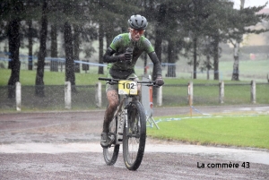 Cyclisme : l&#039;UC Puy-en-Velay en &quot;vert&quot; sur les podiums