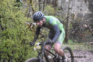 Cyclisme : l&#039;UC Puy-en-Velay en &quot;vert&quot; sur les podiums