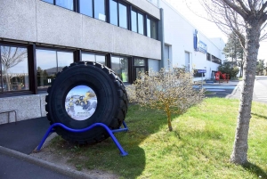 Pourquoi Michelin a décidé de relancer son usine de Blavozy