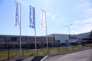 Pourquoi Michelin a décidé de relancer son usine de Blavozy