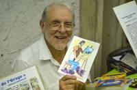 Yssingeaux : Versilhac, un charmant écrin pour une fête du livre