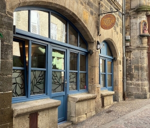 Le Puy-en-Velay retrouve un restaurant étoilé avec Le Chamarlenc