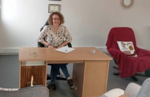 Yssingeaux : Elodie Chantre ouvre son cabinet d&#039;hypnose thérapeutique