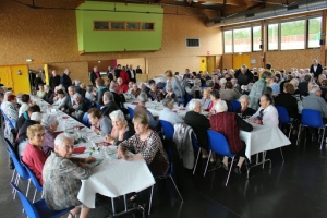 Saint-Maurice-de-Lignon : le repas des aînés remplacé par un colis de Noël