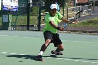 Tennis : une finale expéditive au tournoi d&#039;Yssingeaux