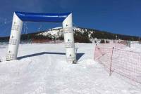 Trophée Jean-Blanc : c&#039;est parti pour les skieurs aux Estables