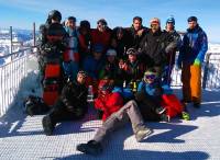Saint-Julien-Chapteuil : les Moustachus organisent une sortie ski le 25 février