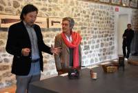 Biennale Off du design : Bois+, une expo à ne pas louper au Parc Cévenol au Chambon-sur-Lignon