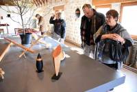 Biennale Off du design : Bois+, une expo à ne pas louper au Parc Cévenol au Chambon-sur-Lignon