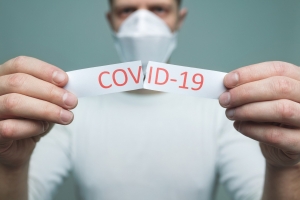 Coronavirus : après 48 heures tendues, la situation se stabilise en Haute-Loire