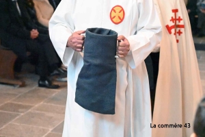 Après une baisse de 10 % en 2021, le diocèse du Puy lance sa campagne 2022 du Denier