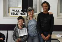 Aurec-sur-Loire : un nouveau record établi pour le Téléthon