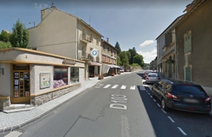 Chambon-sur-Lignon : un sens unique sur la route de Saint-Agrève pour cause de travaux