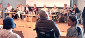 Un ciné-échange le 5 mars au Puy-en-Velay sur les conseils de la vie sociale