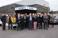 Monistrol-sur-Loire : SMEI, le spécialiste de la maintenance industrielle