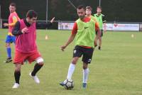 Foot : comment Monistrol-sur-Loire prépare la finale de coupe contre Velay FC