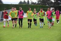 Foot : comment Monistrol-sur-Loire prépare la finale de coupe contre Velay FC