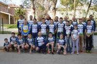 Cyclisme : le Vélo Club du Velay en stage dans le Var et en Ardèche