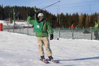 Ski : le Trophée Jean-Blanc des Estables en images