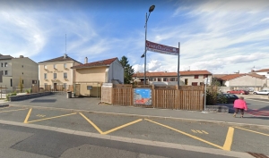 Monistrol-sur-Loire : vers une extension de l&#039;hôtel de ville