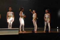 Saint-Maurice-de-Lignon : les danseuses au milieu des déserts