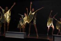 Saint-Maurice-de-Lignon : les danseuses au milieu des déserts