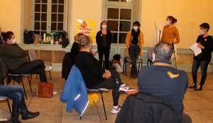 Monistrol-sur-Loire : une rencontre pour aider à arrêter de fumer