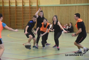 Saint-Didier-en-Velay : le tournoi de basket des bugnes sera servi samedi au gymnase