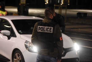 Le Puy-en-Velay : sans permis, sa conduite dangereuse et répétée en voiture le conduit en prison