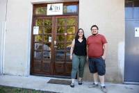 Araules : un jeune couple crée Alti Distillerie pour fabriquer des apéritifs et alcools forts